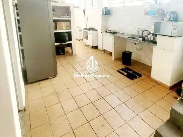 Casa / Sobrado para Venda em Campinas/SP Vila Lemos 2 Quartos