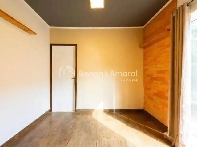 Casa / Sobrado para Venda em Campinas/SP Vila Lemos 5 Quartos