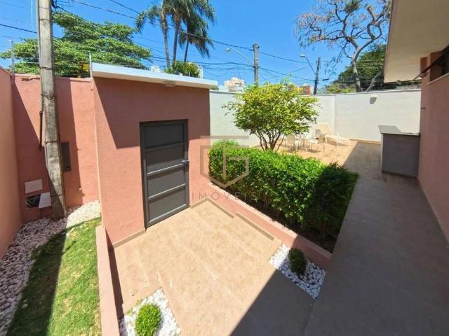 Casa / Sobrado para Venda em Campinas/SP Vila Lídia 4 Quartos