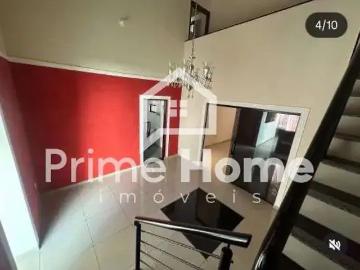 Casa / Sobrado para Venda em Campinas/SP Vila Manoel Ferreira 4 Quartos