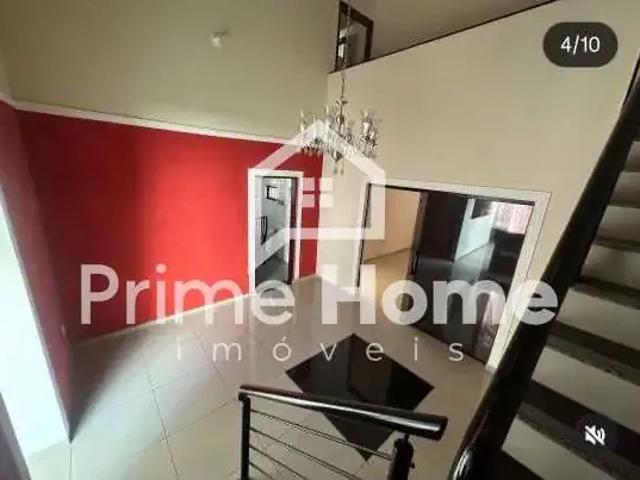 Casa / Sobrado para Venda em Campinas/SP Vila Manoel Ferreira 4 Quartos