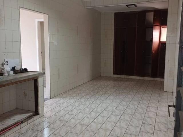 Casa / Sobrado para Venda em Campinas/SP Vila Maria 3 Quartos