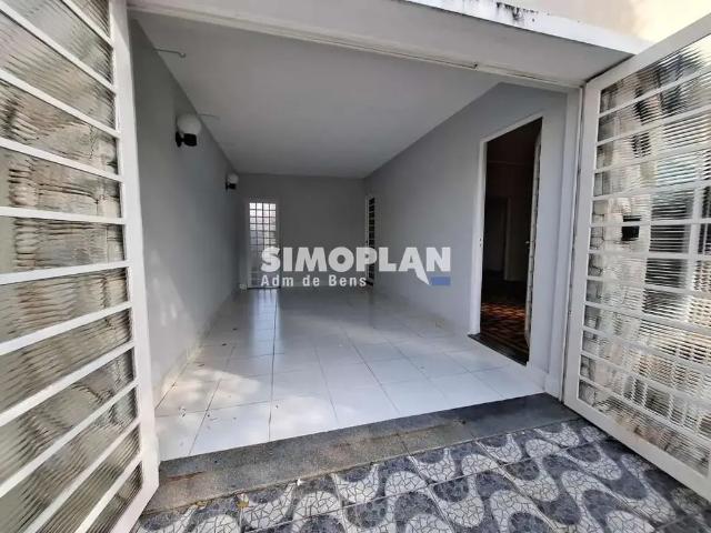Casa / Sobrado para Venda em Campinas/SP Vila Maria 4 Quartos