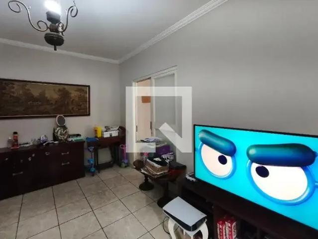 Casa / Sobrado para Venda em Campinas/SP Vila Marieta 4 Quartos