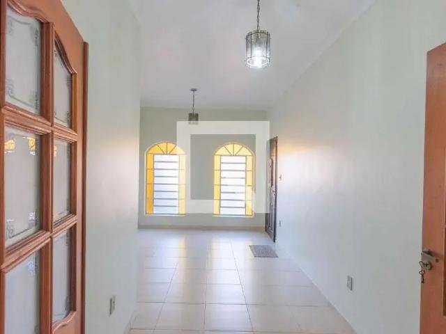Casa / Sobrado para Venda em Campinas/SP Vila Marieta 4 Quartos