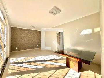 Casa / Sobrado para Venda em Campinas/SP Vila Marieta 4 Quartos