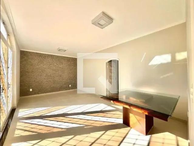 Casa / Sobrado para Venda em Campinas/SP Vila Marieta 4 Quartos
