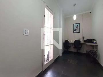 Casa / Sobrado para Venda em Campinas/SP Vila Marieta 4 Quartos