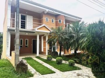 Casa / Sobrado para Venda em Campinas/SP Vila Marieta 5 Quartos