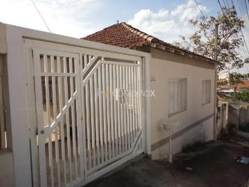 Casa / Sobrado para Venda em Campinas/SP Vila Marieta 6 Quartos