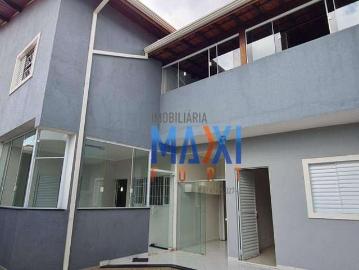 Casa / Sobrado para Venda em Campinas/SP Vila Marieta 7 Quartos