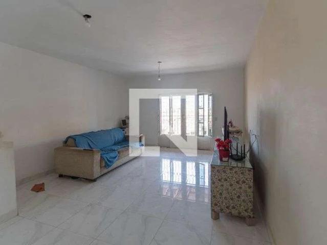Casa / Sobrado para Venda em Campinas/SP Vila Marieta 1 Quartos