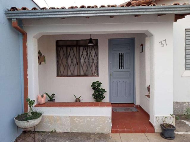 Casa / Sobrado para Venda em Campinas/SP Vila Marieta 2 Quartos
