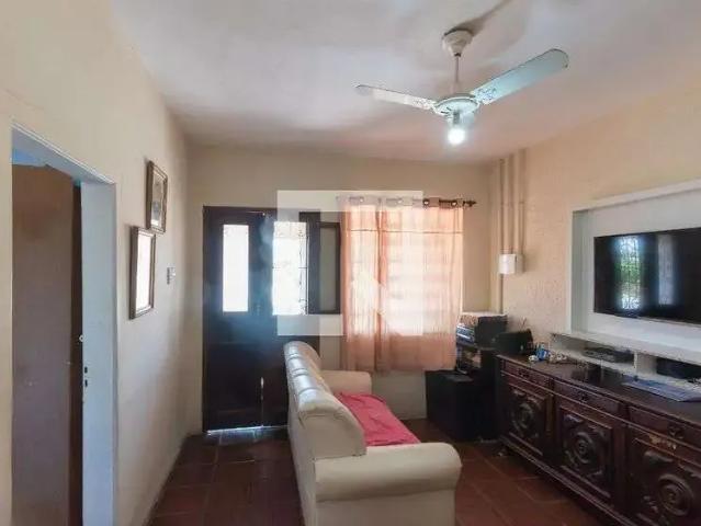 Casa / Sobrado para Venda em Campinas/SP Vila Marieta 2 Quartos
