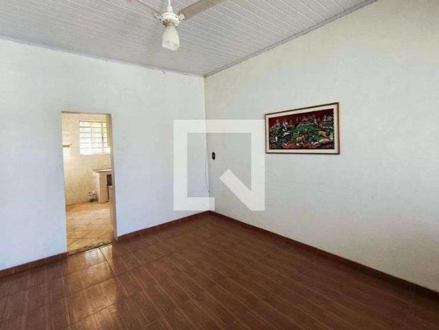 Casa / Sobrado para Venda em Campinas/SP Vila Marieta 2 Quartos