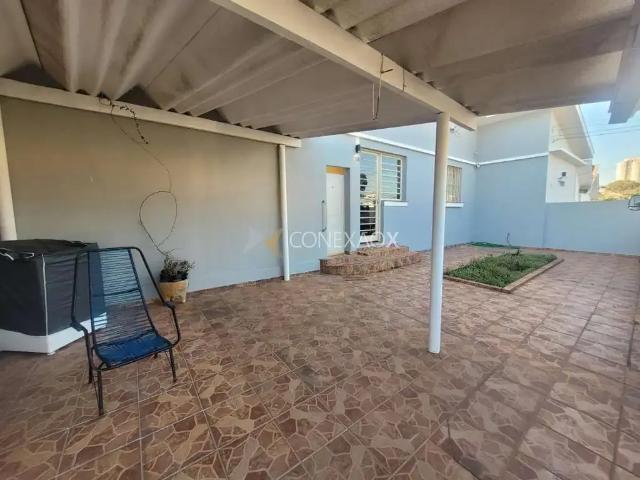 Casa / Sobrado para Venda em Campinas/SP Vila Marieta 2 Quartos