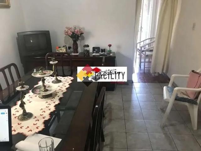 Casa / Sobrado para Venda em Campinas/SP Vila Marieta 2 Quartos
