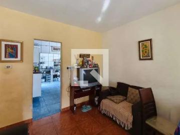 Casa / Sobrado para Venda em Campinas/SP Vila Marieta 2 Quartos