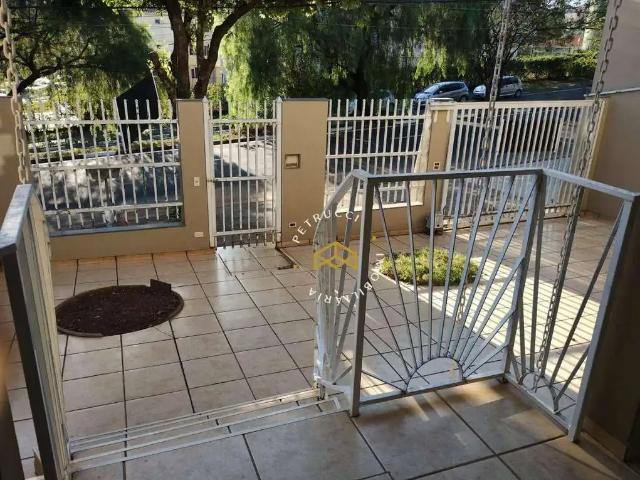 Casa / Sobrado para Venda em Campinas/SP Vila Marieta 3 Quartos