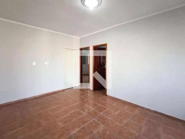 Casa / Sobrado para Venda em Campinas/SP Vila Marieta 3 Quartos