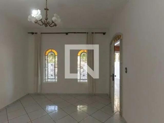 Casa / Sobrado para Venda em Campinas/SP Vila Marieta 3 Quartos