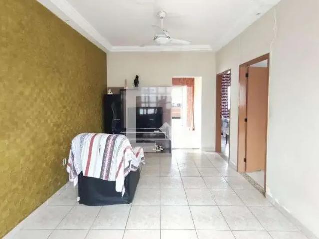 Casa / Sobrado para Venda em Campinas/SP Vila Marieta 3 Quartos