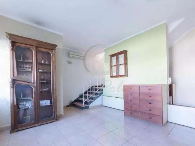 Casa / Sobrado para Venda em Campinas/SP Vila Marieta 3 Quartos