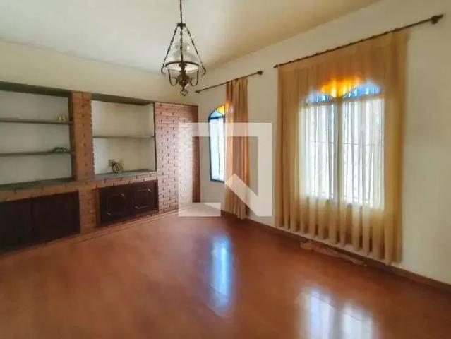 Casa / Sobrado para Venda em Campinas/SP Vila Marieta 3 Quartos