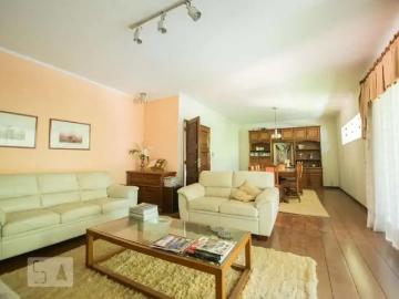 Casa / Sobrado para Venda em Campinas/SP Vila Marieta 3 Quartos
