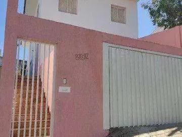 Casa / Sobrado para Venda em Campinas/SP Vila Marieta 3 Quartos