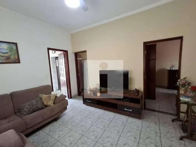 Casa / Sobrado para Venda em Campinas/SP Vila Marieta 3 Quartos