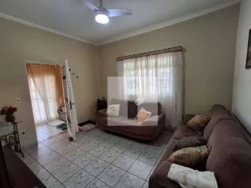 Casa / Sobrado para Venda em Campinas/SP Vila Marieta 3 Quartos
