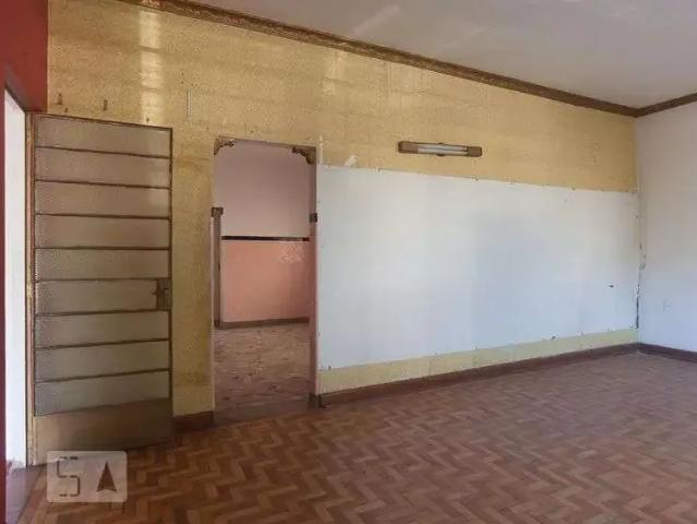 Casa / Sobrado para Venda em Campinas/SP Vila Marieta 3 Quartos