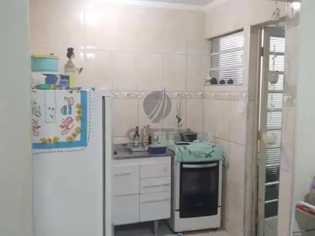 Casa / Sobrado para Venda em Campinas/SP Vila Miguel Vicente Cury 4 Quartos