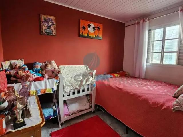 Casa / Sobrado para Venda em Campinas/SP Vila Miguel Vicente Cury 2 Quartos