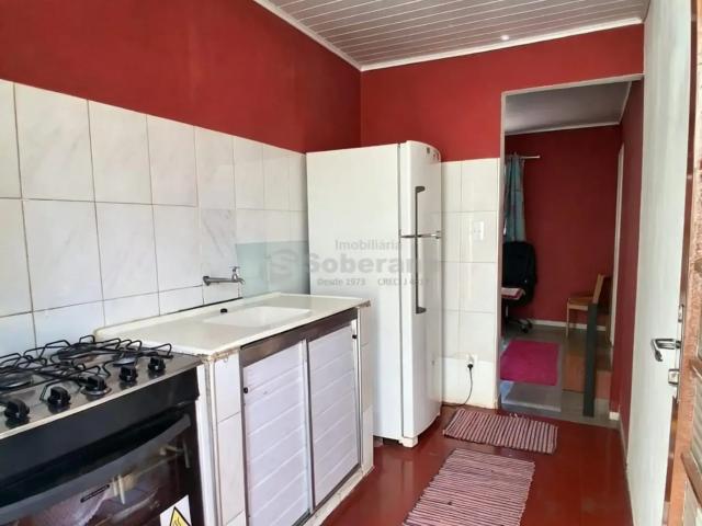 Casa / Sobrado para Venda em Campinas/SP Vila Miguel Vicente Cury 2 Quartos