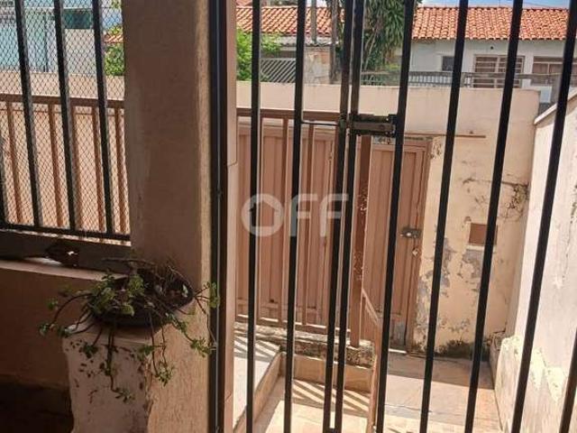 Casa / Sobrado para Venda em Campinas/SP Vila Miguel Vicente Cury 2 Quartos