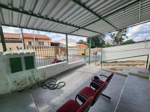 Casa / Sobrado para Venda em Campinas/SP Vila Miguel Vicente Cury 2 Quartos