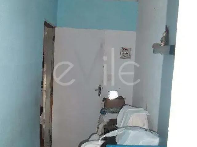 Casa / Sobrado para Venda em Campinas/SP Vila Miguel Vicente Cury 2 Quartos