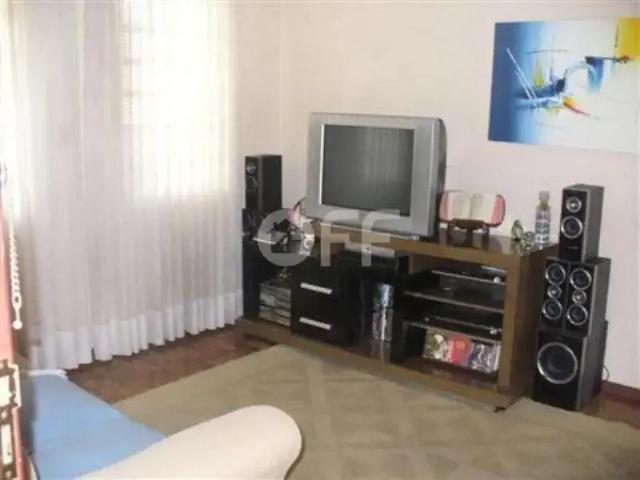 Casa / Sobrado para Venda em Campinas/SP Vila Miguel Vicente Cury 2 Quartos