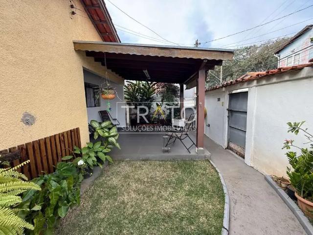 Casa / Sobrado para Venda em Campinas/SP Vila Miguel Vicente Cury 3 Quartos