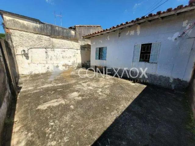 Casa / Sobrado para Venda em Campinas/SP Vila Miguel Vicente Cury 3 Quartos
