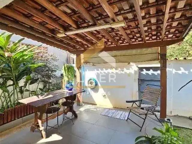 Casa / Sobrado para Venda em Campinas/SP Vila Miguel Vicente Cury 3 Quartos