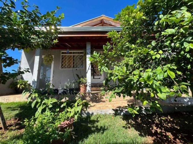 Casa / Sobrado para Venda em Campinas/SP Vila Miguel Vicente Cury 3 Quartos