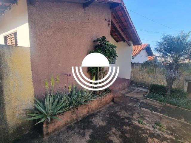 Casa / Sobrado para Venda em Campinas/SP Vila Miguel Vicente Cury 3 Quartos
