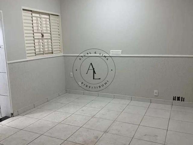 Casa / Sobrado para Venda em Campinas/SP Vila Miguel Vicente Cury 3 Quartos