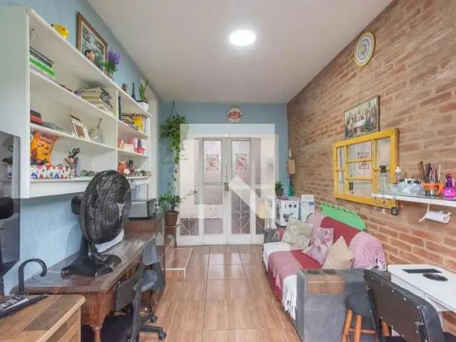 Casa / Sobrado para Venda em Campinas/SP Vila Mimosa 3 Quartos