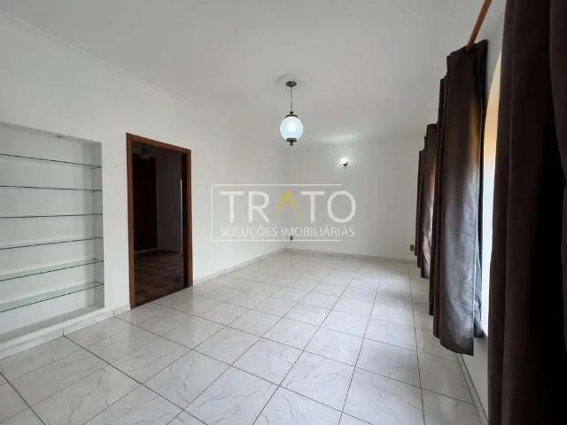 Casa / Sobrado para Venda em Campinas/SP Vila Mimosa 3 Quartos