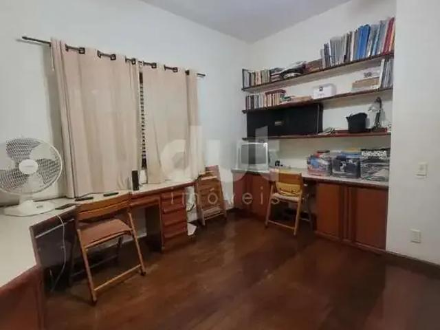 Casa / Sobrado para Venda em Campinas/SP Vila Mimosa 4 Quartos