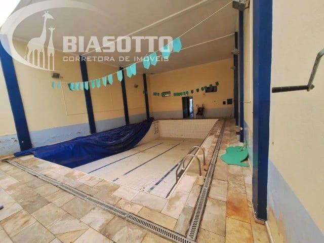 Casa / Sobrado para Venda em Campinas/SP Vila Nova 1 Quartos